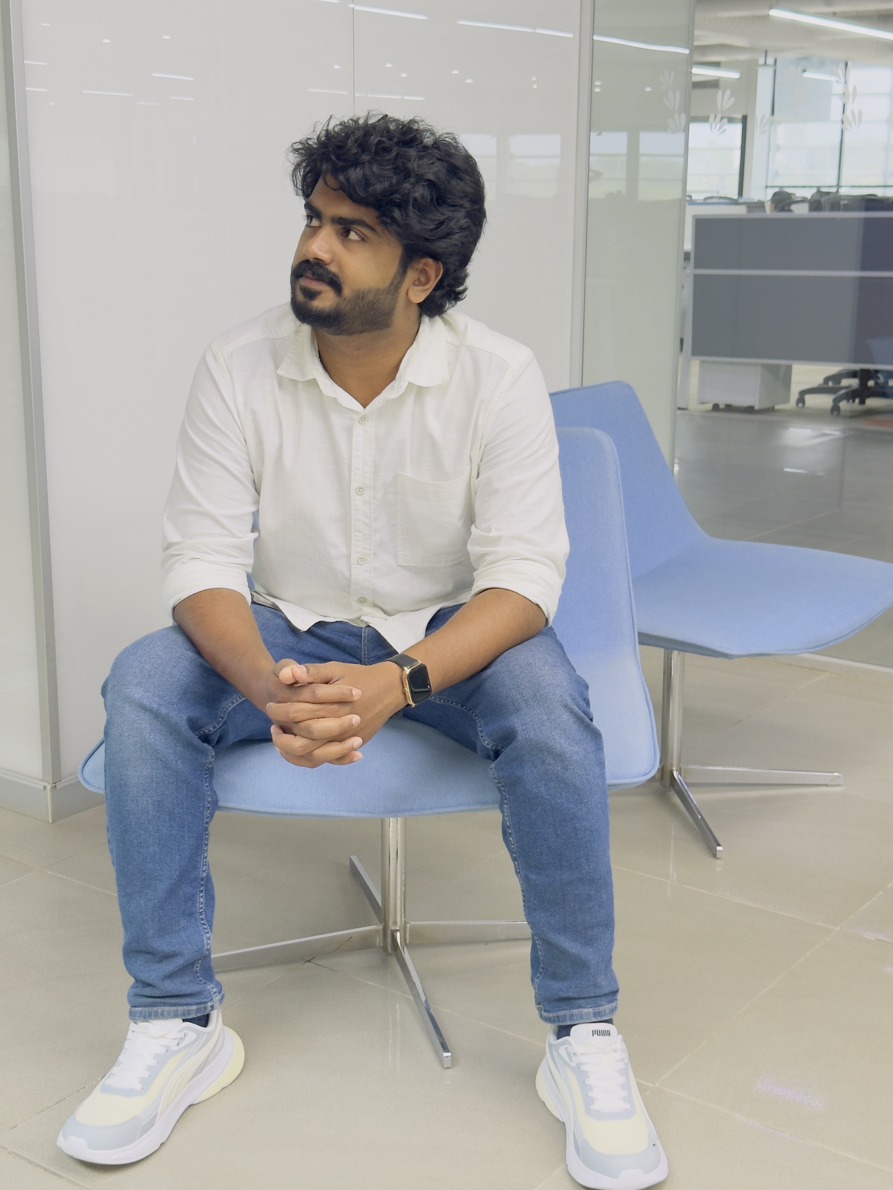 Nandu Baiju Sreekala